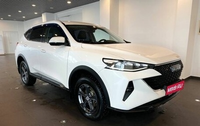 Haval F7 I, 2023 год, 2 131 000 рублей, 1 фотография