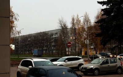 BMW 1 серия, 2008 год, 715 000 рублей, 1 фотография