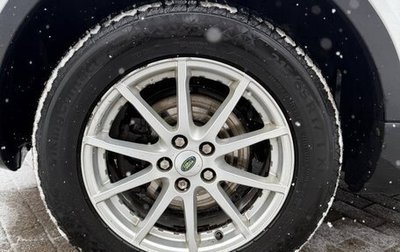 Land Rover Range Rover Evoque I, 2014 год, 1 760 000 рублей, 1 фотография