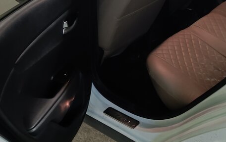 KIA Rio IV, 2018 год, 1 150 000 рублей, 10 фотография