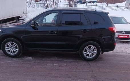 Hyundai Santa Fe III рестайлинг, 2010 год, 1 150 000 рублей, 1 фотография