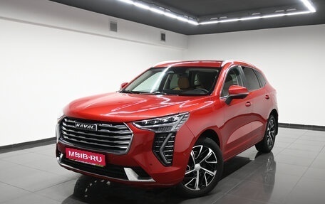 Haval Jolion, 2022 год, 1 745 000 рублей, 1 фотография