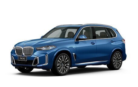 BMW X5, 2025 год, 10 395 000 рублей, 1 фотография