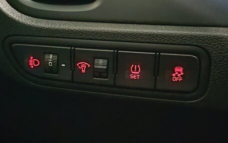 KIA Rio IV, 2018 год, 1 150 000 рублей, 16 фотография