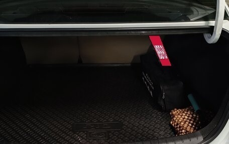 KIA Rio IV, 2018 год, 1 150 000 рублей, 14 фотография