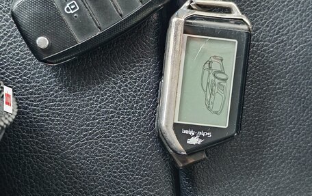 KIA Rio IV, 2018 год, 1 150 000 рублей, 18 фотография