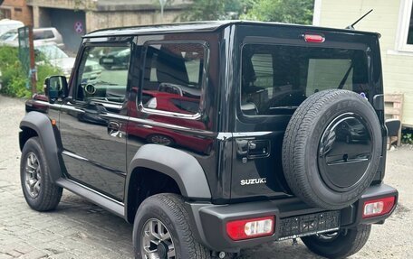 Suzuki Jimny, 2022 год, 1 790 000 рублей, 4 фотография