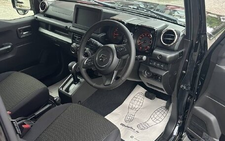 Suzuki Jimny, 2022 год, 1 790 000 рублей, 7 фотография