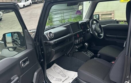 Suzuki Jimny, 2022 год, 1 790 000 рублей, 8 фотография