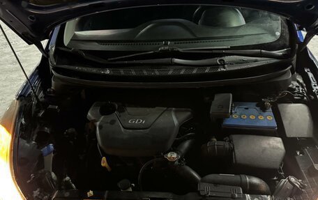 Hyundai Avante, 2012 год, 700 000 рублей, 16 фотография