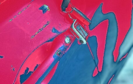 Hyundai Avante, 2012 год, 700 000 рублей, 14 фотография