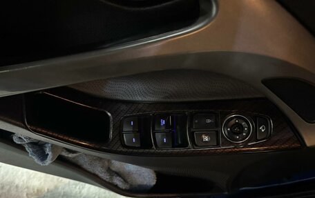 Hyundai Avante, 2012 год, 700 000 рублей, 17 фотография