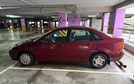 Ford Focus IV, 2005 год, 340 000 рублей, 3 фотография