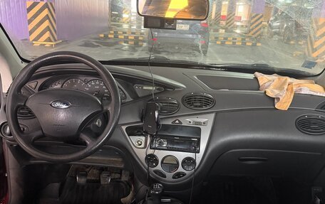 Ford Focus IV, 2005 год, 340 000 рублей, 8 фотография