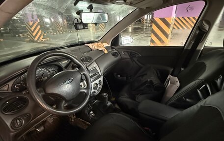 Ford Focus IV, 2005 год, 340 000 рублей, 7 фотография