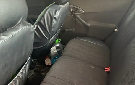 Ford Focus IV, 2005 год, 340 000 рублей, 9 фотография