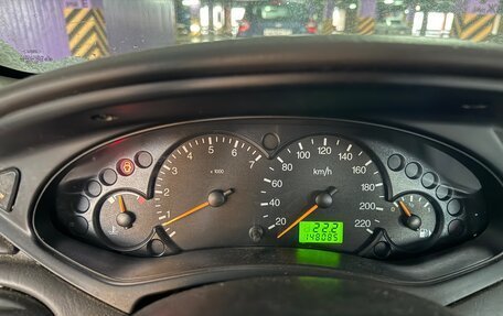 Ford Focus IV, 2005 год, 340 000 рублей, 10 фотография