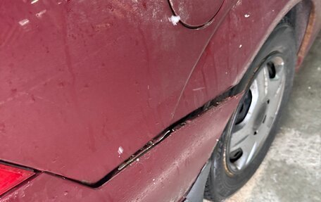 Ford Focus IV, 2005 год, 340 000 рублей, 13 фотография