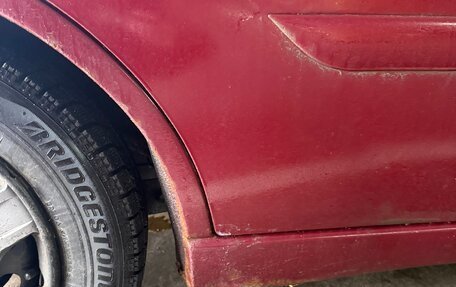 Ford Focus IV, 2005 год, 340 000 рублей, 14 фотография