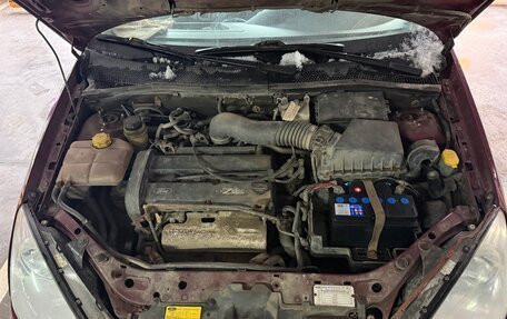 Ford Focus IV, 2005 год, 340 000 рублей, 11 фотография