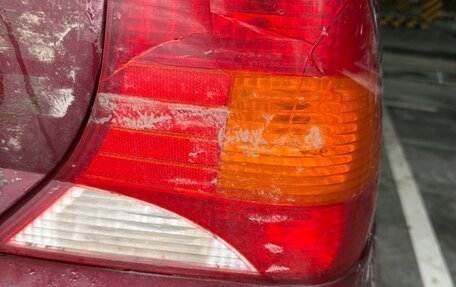 Ford Focus IV, 2005 год, 340 000 рублей, 12 фотография