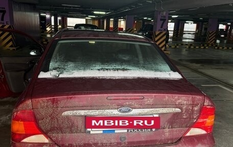 Ford Focus IV, 2005 год, 340 000 рублей, 4 фотография