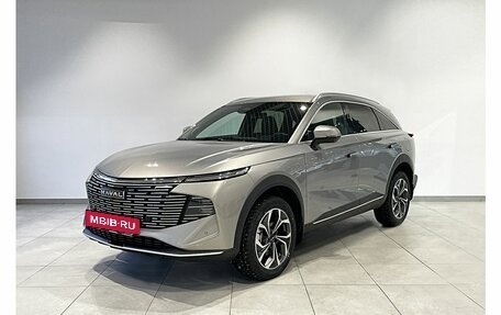 Haval F7, 2025 год, 3 649 000 рублей, 3 фотография