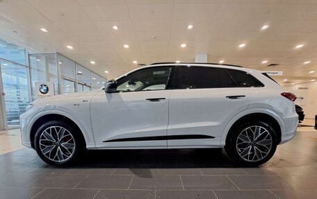 Audi Q5, 2025 год, 6 930 000 рублей, 6 фотография