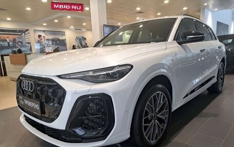 Audi Q5, 2025 год, 6 930 000 рублей, 3 фотография