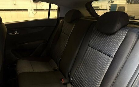 KIA Rio IV, 2020 год, 1 569 000 рублей, 7 фотография