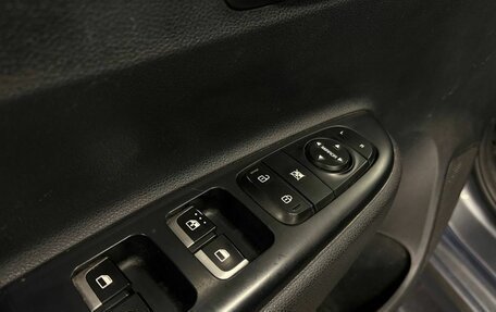 KIA Rio IV, 2020 год, 1 569 000 рублей, 15 фотография