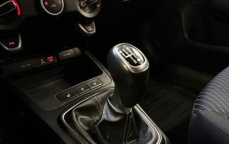 KIA Rio IV, 2020 год, 1 569 000 рублей, 14 фотография