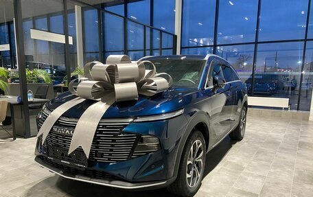 Haval F7, 2026 год, 3 499 000 рублей, 4 фотография