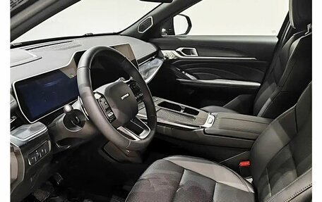 Haval F7x, 2026 год, 3 599 000 рублей, 9 фотография