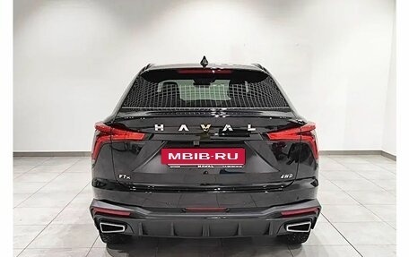 Haval F7x, 2026 год, 3 599 000 рублей, 5 фотография