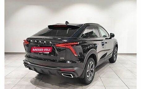 Haval F7x, 2026 год, 3 599 000 рублей, 6 фотография