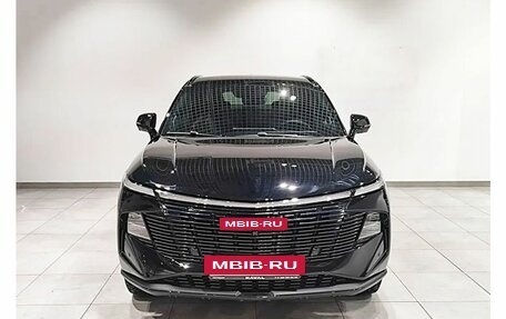 Haval F7x, 2026 год, 3 599 000 рублей, 2 фотография