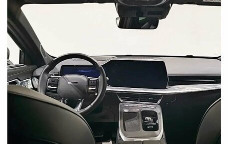 Haval F7x, 2026 год, 3 599 000 рублей, 10 фотография