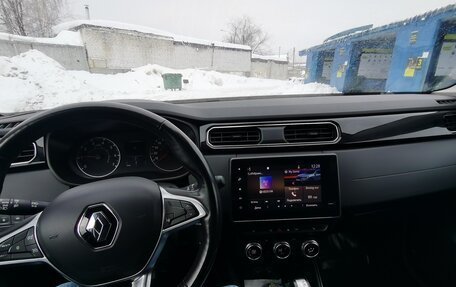 Renault Arkana I, 2019 год, 1 550 000 рублей, 7 фотография