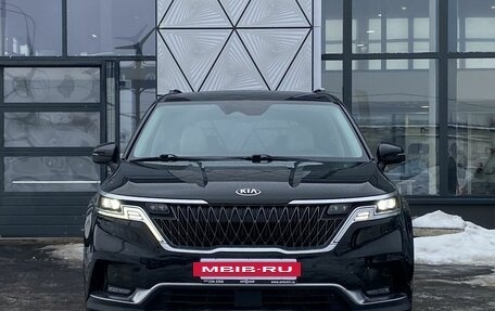 KIA Carnival, 2020 год, 3 799 000 рублей, 2 фотография