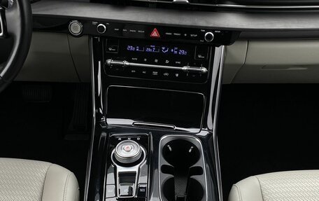 KIA Carnival, 2020 год, 3 799 000 рублей, 14 фотография