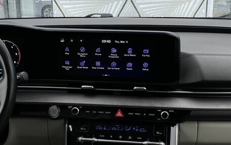 KIA Carnival, 2020 год, 3 799 000 рублей, 13 фотография