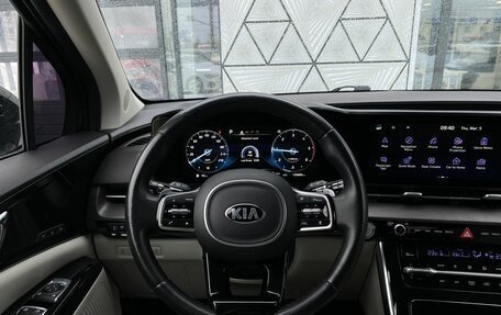 KIA Carnival, 2020 год, 3 799 000 рублей, 15 фотография