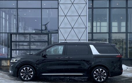 KIA Carnival, 2020 год, 3 799 000 рублей, 8 фотография