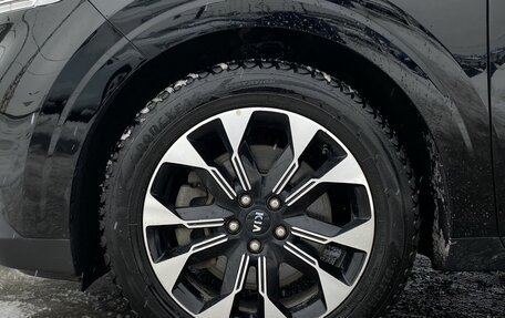 KIA Carnival, 2020 год, 3 799 000 рублей, 9 фотография