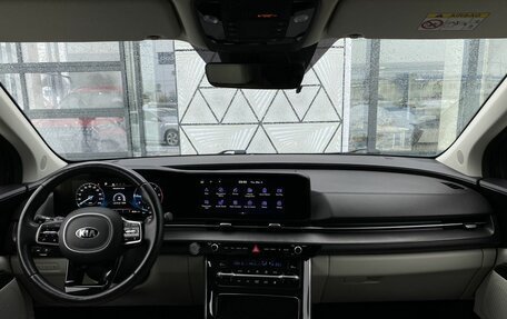 KIA Carnival, 2020 год, 3 799 000 рублей, 12 фотография