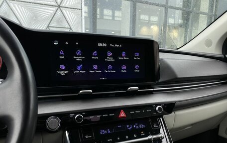 KIA Carnival, 2020 год, 3 799 000 рублей, 17 фотография