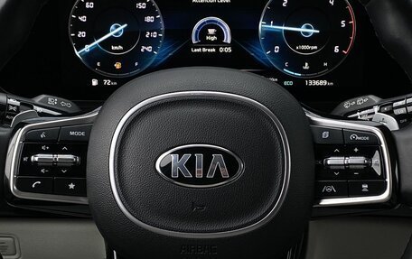 KIA Carnival, 2020 год, 3 799 000 рублей, 16 фотография