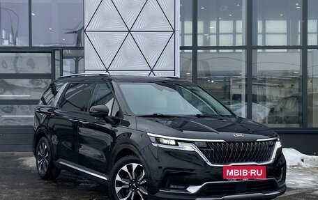 KIA Carnival, 2020 год, 3 799 000 рублей, 3 фотография