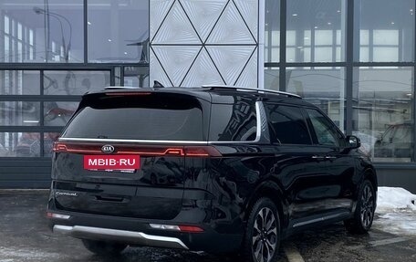 KIA Carnival, 2020 год, 3 799 000 рублей, 5 фотография